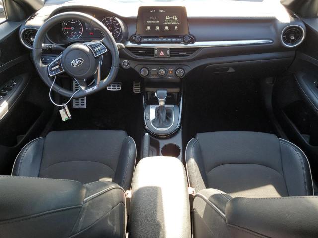 2021 Kia Forte Gt Line VIN: 3KPF34AD7ME347686 Lot: 59926214