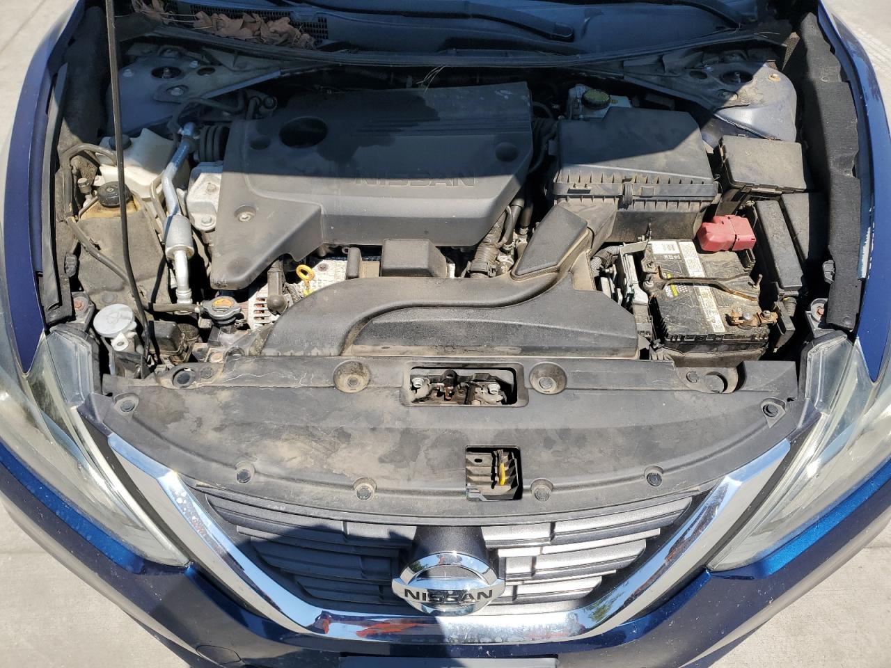 1N4AL3AP9HC119982 2017 Nissan Altima 2.5