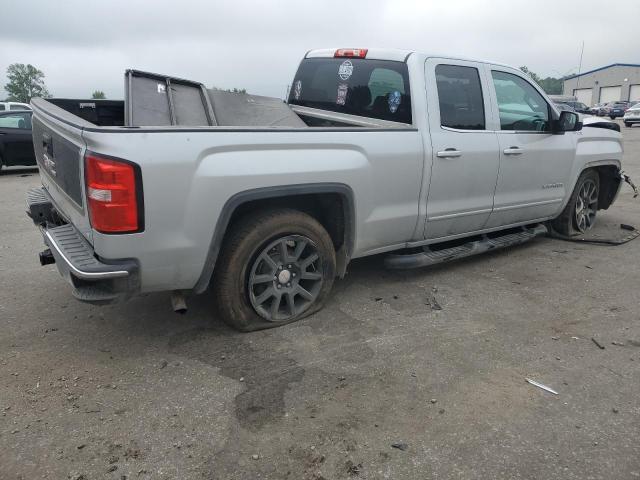 2015 GMC SIERRA K15 - 1GTV2UEC7FZ230942