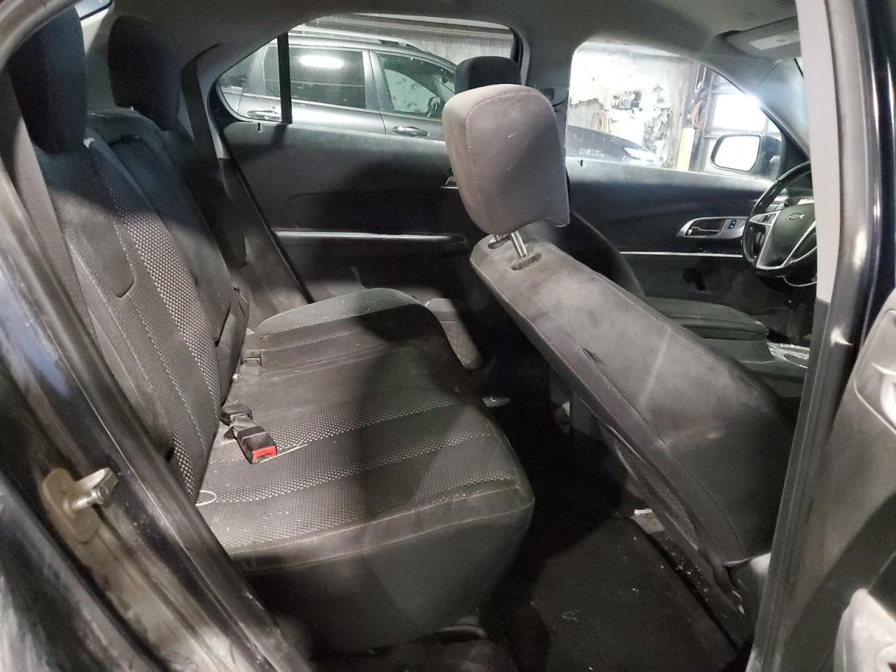 2GNFLFEK0G6355399 CHEVROLET EQUINOX 2016