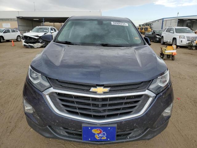 2018 Chevrolet Equinox - Image 5