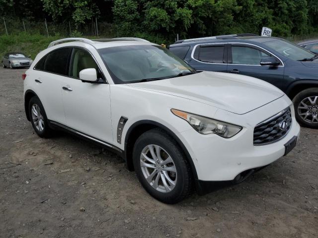 2011 Infiniti Fx35 VIN: JN8AS1MW1BM734892 Lot: 59959554