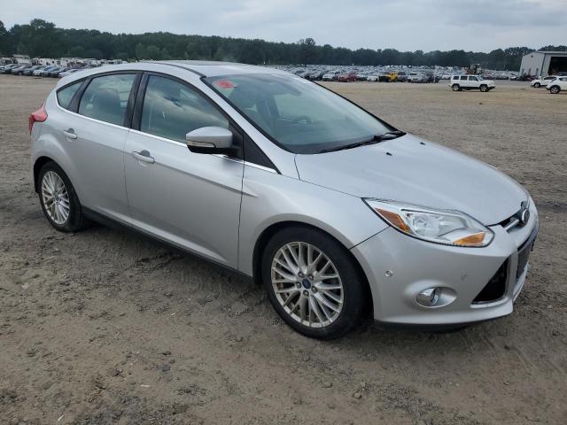 2012 Ford Focus Sel VIN: 1FAHP3M29CL450850 Lot: 59826354