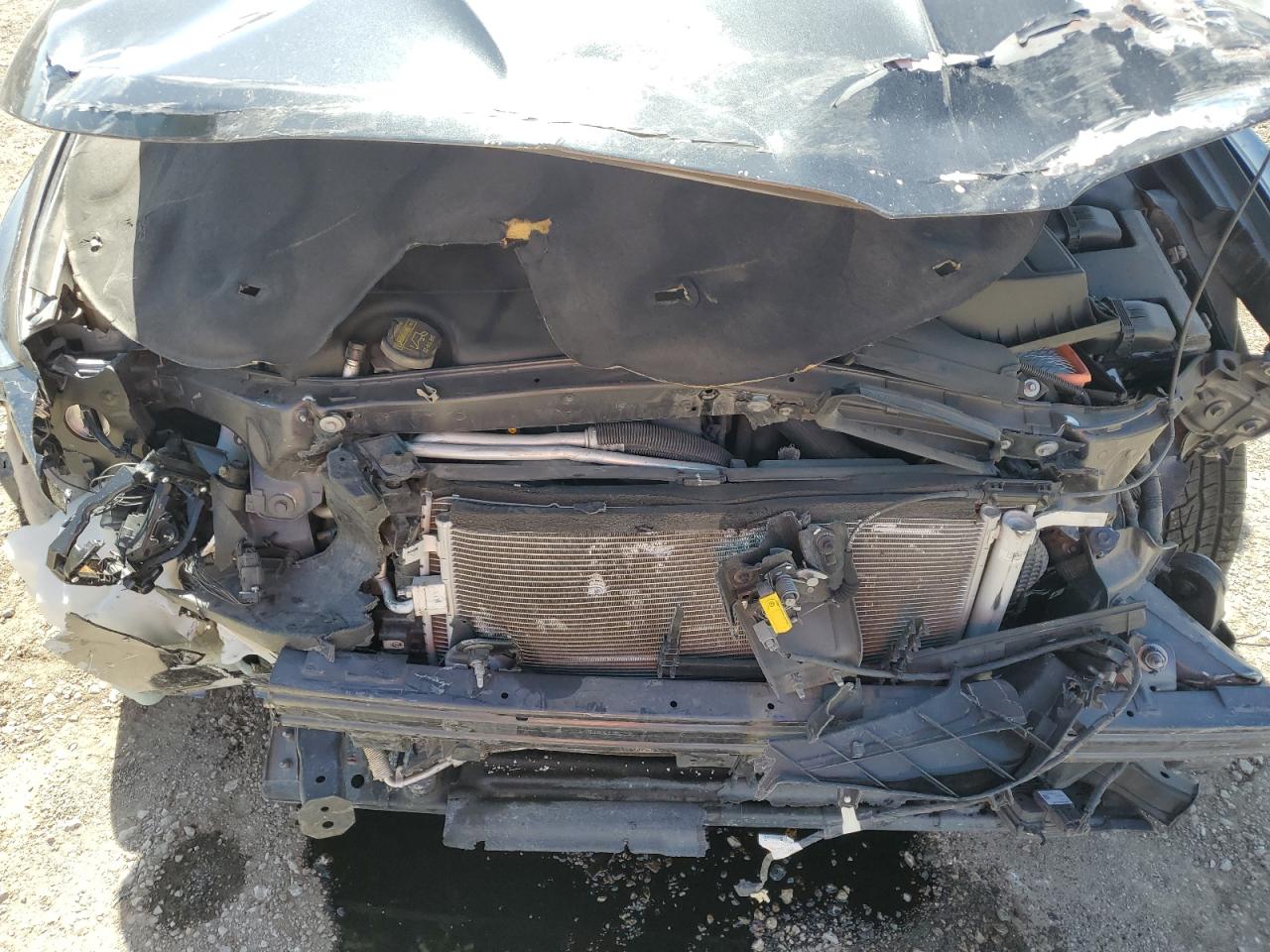 3LN6L2JK3DR806607 2013 Lincoln Mkz