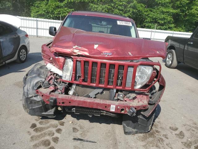 2012 Jeep Liberty Sport VIN: 1C4PJMAK8CW170983 Lot: 57218804