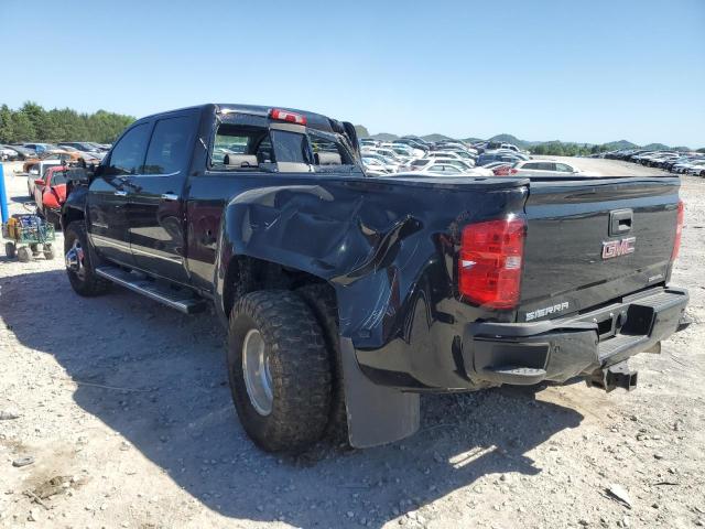 1GT42YEY5HF237262 2017 GMC Sierra K3500 Denali