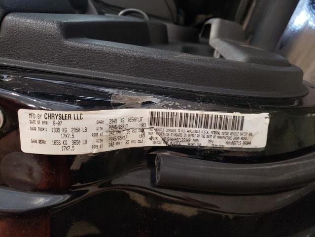 2008 Jeep Commander Sport VIN: 1J8HG48N58C125309 Lot: 57719494