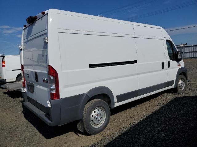 2018 Ram Promaster 2500 High Roof 159 Wb VIN: 3C6TRVDG8JE107370 Lot: 58689974