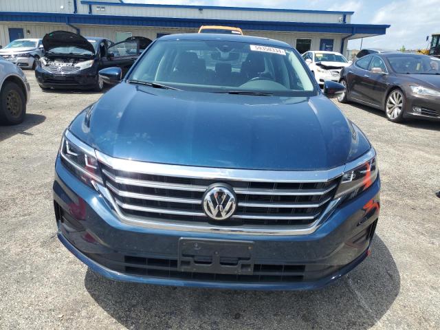 2021 Volkswagen Passat Se VIN: 1VWSA7A31MC011338 Lot: 59350334