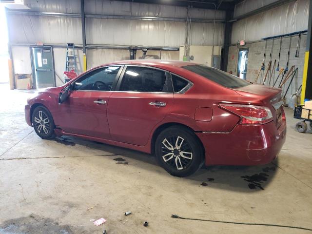 Vin: 1n4al3ap8dc916685, lot: 58896234, nissan altima 2.5 20132
