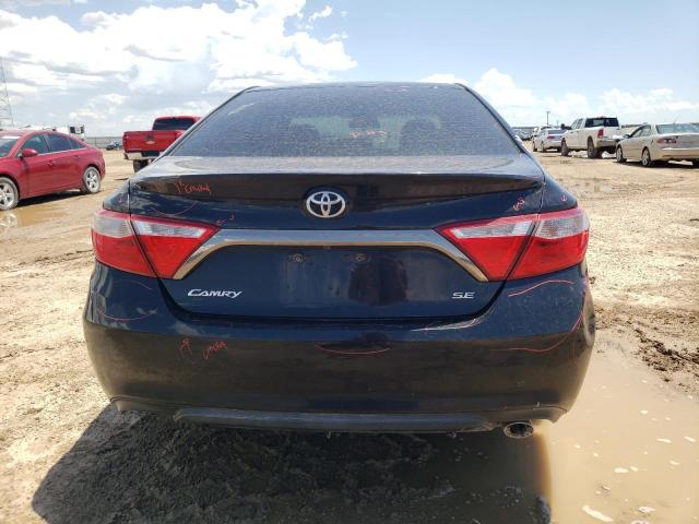 VIN 4T1BF1FK9GU149706 2016 Toyota Camry, LE no.6