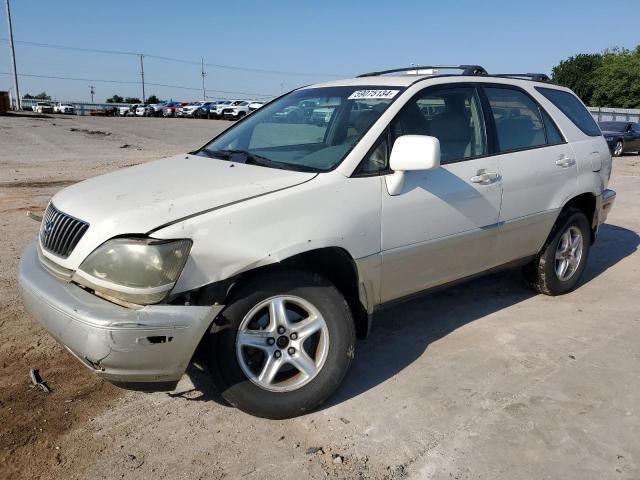 2000 LEXUS RX 300 #3024146803