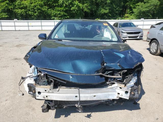 VIN 4T1B11HKXKU711150 2019 Toyota Camry, L no.5