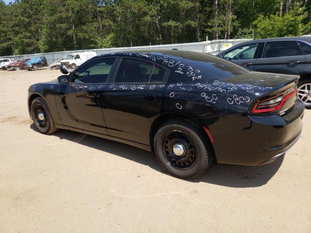 2019 DODGE CHARGER PO - 2C3CDXKT6KH622705