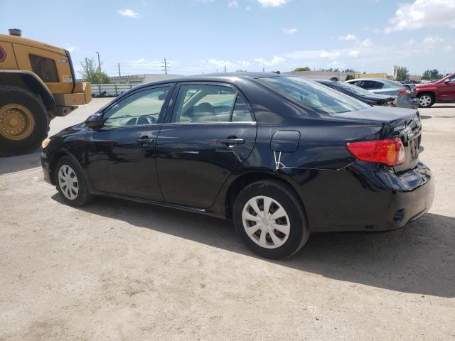 2010 Toyota Corolla Base VIN: JTDBU4EE1A9114112 Lot: 56398754