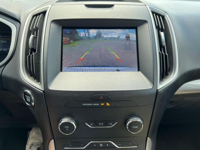 2020 Ford Edge Sel VIN: 2FMPK3J91LBA31389 Lot: 61287264