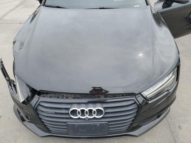 VIN WAU2GAFC0GN092166 2016 Audi A7, Prestige no.11