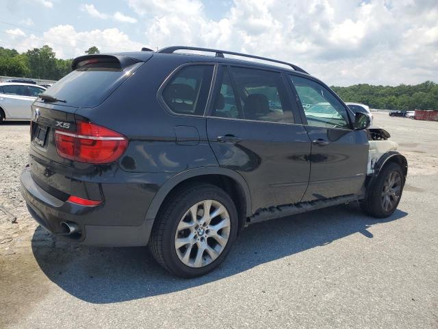 BMW X5 XDRIVE3 2012 black  gas 5UXZV4C56CL758742 photo #4