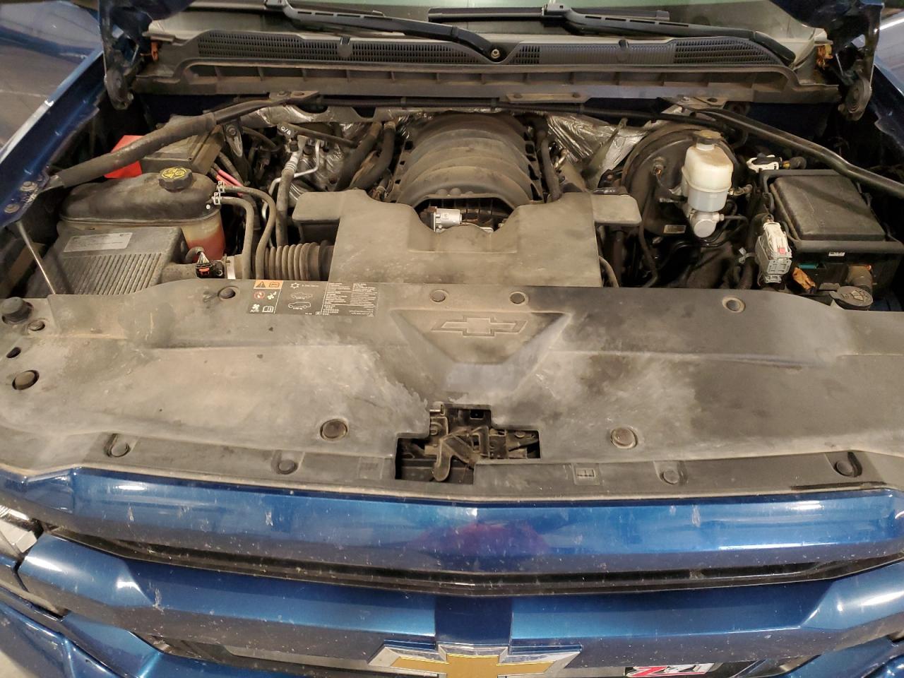 3GCUKREC3GG250955 CHEVROLET ALL Models 2016