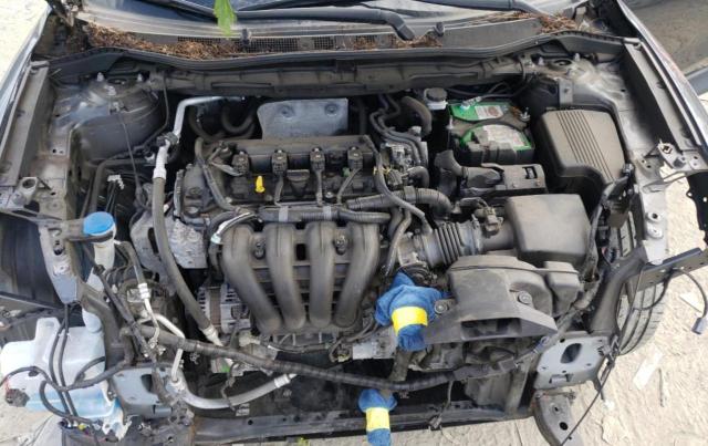 2016 Mazda Cx-5 Touring VIN: JM3KE4CY4G0621231 Lot: 58465814