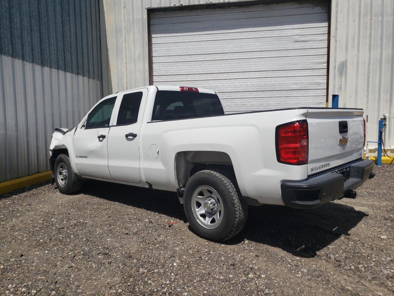 2GCRCNEC9K1140053 CHEVROLET ALL Models 2019