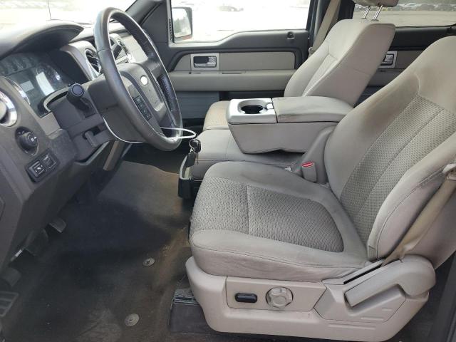 2010 Ford F150 Supercrew VIN: 1FTEW1C80AFD62226 Lot: 59765214