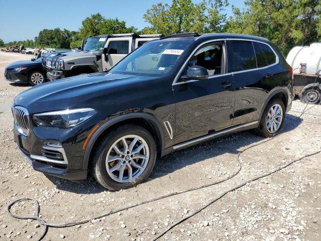 VIN 5UXCR6C5XKLL26711 2019 BMW X5, Xdrive40I no.1