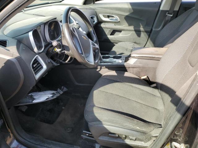 2011 CHEVROLET EQUINOX LT 2CNALDECXB6271014  57461894