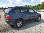 BMW X5 3.0I photo