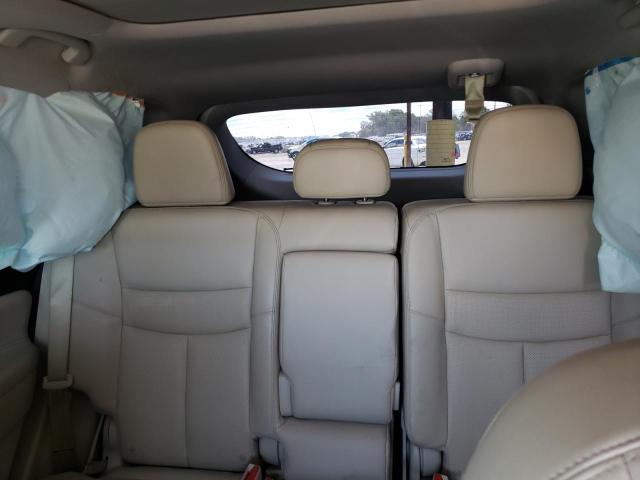 2018 Nissan Murano S VIN: 5N1AZ2MG0JN186037 Lot: 58028894