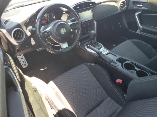 2019 Toyota 86 VIN: JF1ZNAA18K8702843 Lot: 58932754