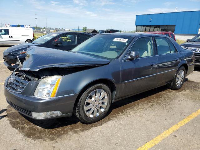 2011 CADILLAC DTS PREMIU #2945540082