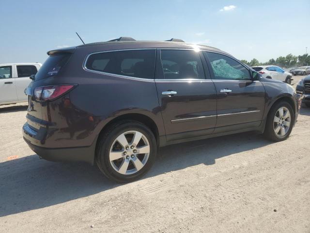 2015 CHEVROLET TRAVERSE L - 1GNKRJKD1FJ221394