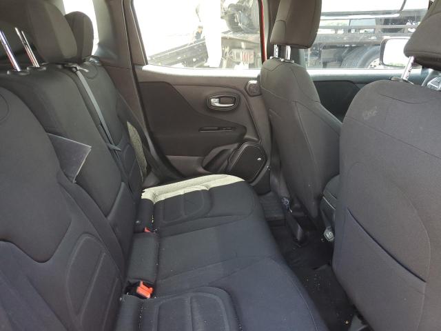 2019 Jeep Renegade Latitude VIN: ZACNJABB8KPK24490 Lot: 60274134