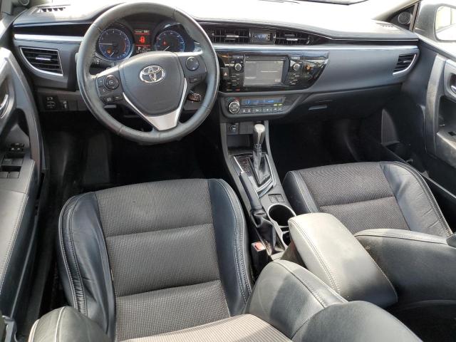 2014 Toyota Corolla L VIN: 5YFBURHE7EP105410 Lot: 60343044