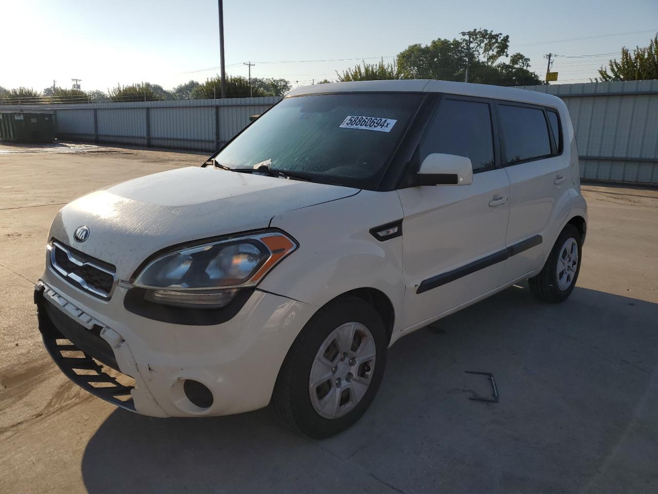 KNDJT2A52D7772711 2013 Kia Soul