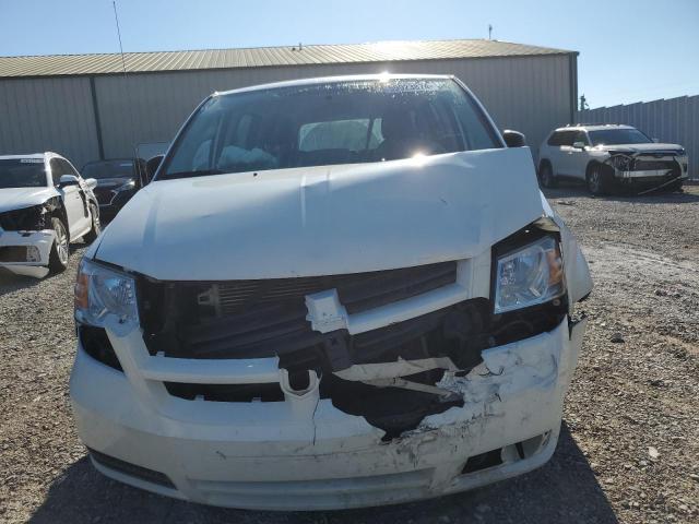 2D4RN4DEXAR185755 2010 Dodge Grand Caravan Se