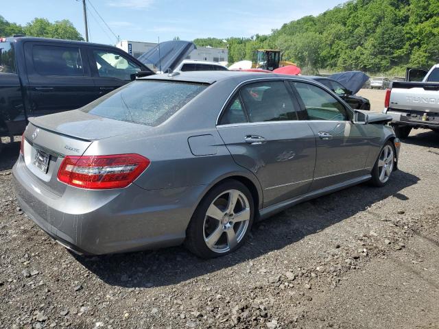 2011 Mercedes-Benz E 350 4Matic VIN: WDDHF8HB4BA398242 Lot: 57313264