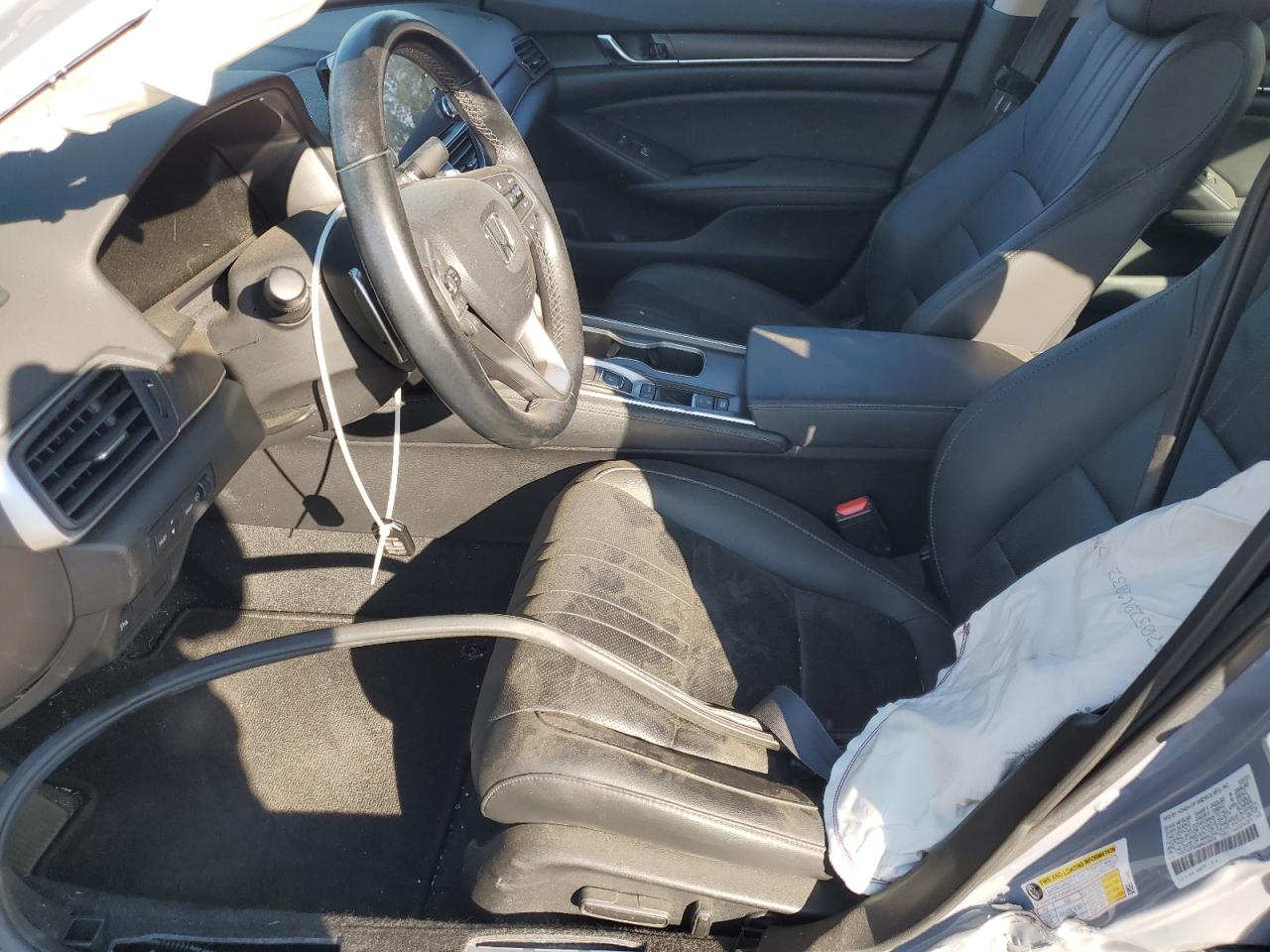 1HGCV2F9XMA014974 HONDA ACCORD 2021