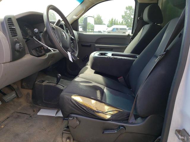 2011 GMC Sierra K1500 VIN: 1GTN2TEAXBZ322811 Lot: 60936444