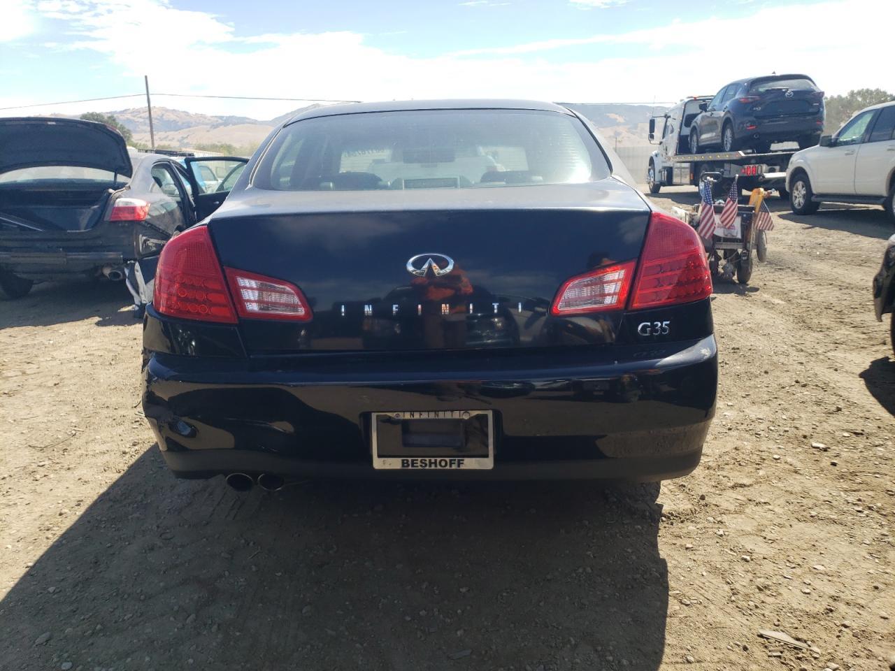 JNKCV51E04M109478 2004 Infiniti G35