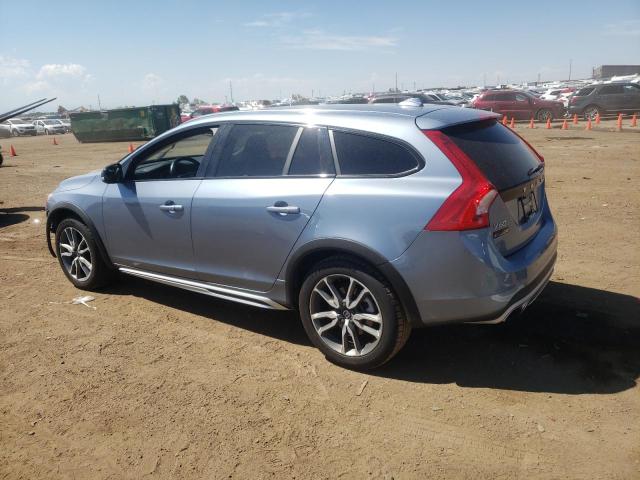 2017 Volvo V60 Cross Country Premier VIN: YV440MWKXH1035035 Lot: 57856884