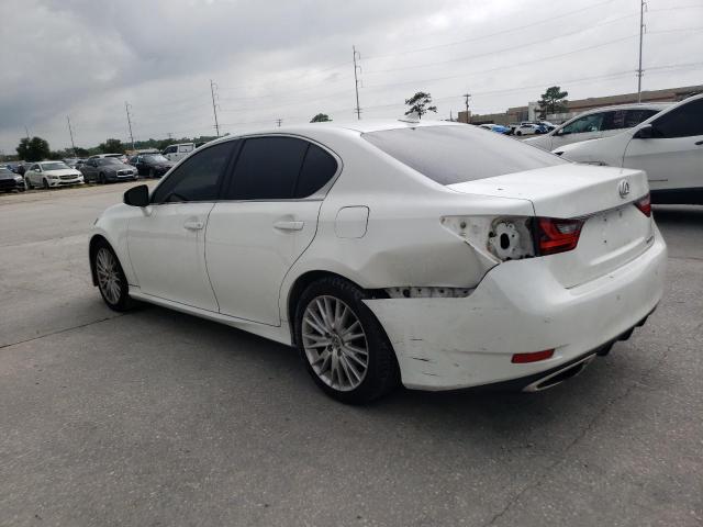 2013 Lexus Gs 350 VIN: JTHBE1BL2D5015856 Lot: 58988074