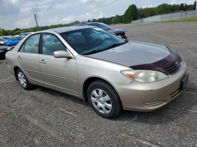 2004 Toyota Camry Le VIN: 4T1BE32K24U921902 Lot: 57636744