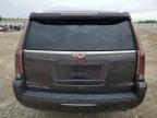 CADILLAC ESCALADE E photo