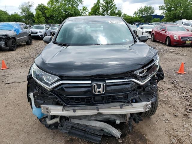 2HKRW2H26LH603744 Honda CRV CR-V LX 5