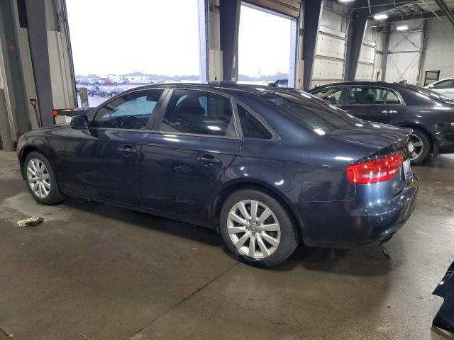 VIN WAUDFAFL5DN008687 2013 Audi A4, Premium no.2