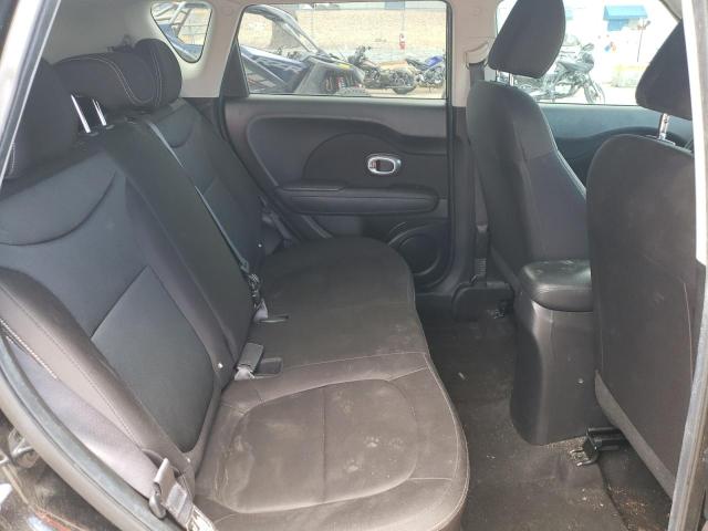 2016 KIA SOUL - KNDJN2A27G7291177
