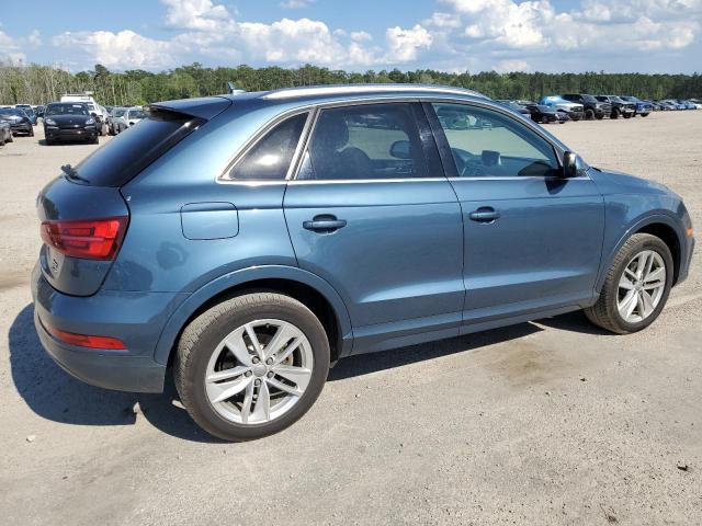 2016 Audi Q3 Premium Plus VIN: WA1EFCFS0GR002975 Lot: 58046994