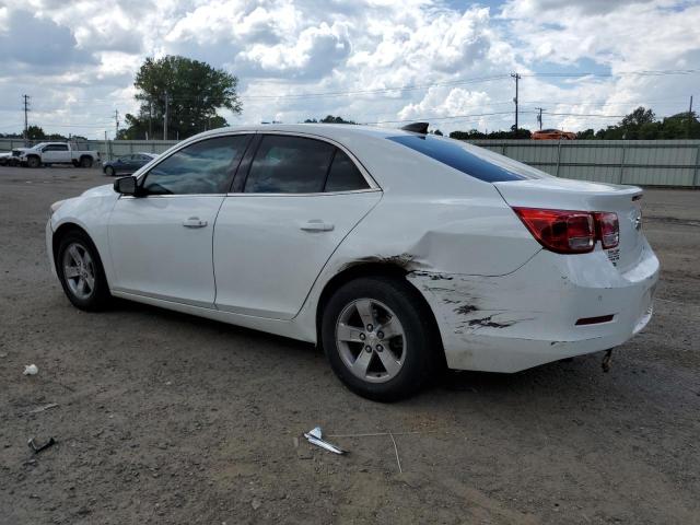 2016 CHEVROLET MALIBU LIM - 1G11A5SA4GU145252
